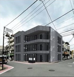 たまプラーザ駅 徒歩4分 3F 現況:その他 その他居抜きなど物件 【業種相談】