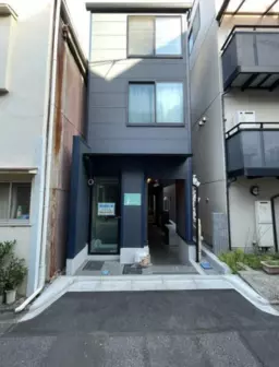 ◎西小山駅 徒歩2分 B1F スケルトン物件 【軽飲食可・各種サロン・パーソナルジム相談可】