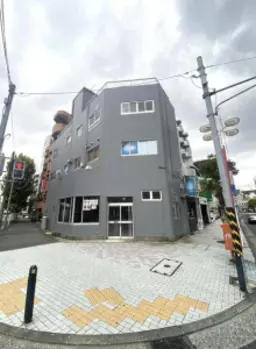 【UY0930】天王町駅徒歩5分！1階路面店！スケルトン渡し！飲食相談可能！24時間可能！