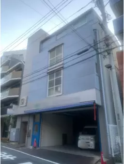 【茗荷谷9分/物販店舗】1階路面で搬入良好！天井高3m・広々92㎡の開放空間。ショールームや大型雑貨・アパレル店に最適