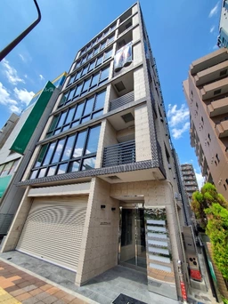 【サービス店舗可】2026年9月完成の新築！駅前！カフェ・喫茶店・物販にオススメ！