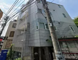 ◎渋谷駅　桜丘町　 徒歩7分 5F 【エステ・整体院・事務所利用相談可】