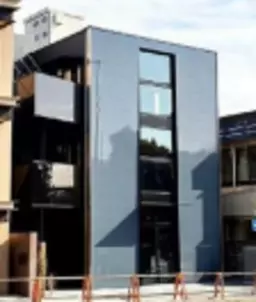新築一棟貸し!3階建て!業種ご相談ください!!