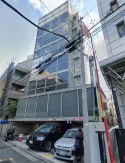 広尾駅 徒歩10分 B2F 現況:その他 その他居抜きなど物件 【業種相談】管理番号：400143