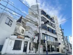 【HS0930】神宮前3丁目住所。 (美容サロン、カフェ、小売・物販など)相談可能。715,000円