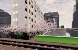 雑司が谷駅 徒歩7分 1F 現況:その他 その他居抜きなど物件 【業種相談】管理番号：400144外観