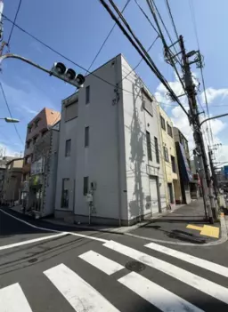 立会川駅 徒歩1分 1F〜3F 現況:その他 その他居抜きなど物件 【業種相談】