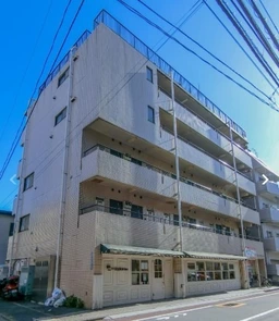 【軽飲食可】亀戸駅 徒歩5分！！軽飲食可能・路面物件！！お問い合わせください！！外観