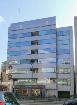 ◆麻布十番駅 徒歩1分 6F 駅近好立地！美容・クリニック・事務所など【飲食不可】◆