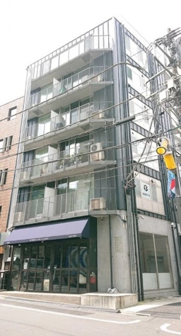 恵比寿駅 徒歩5分 5F サロン、スクール等にオススメ 【業種相談】