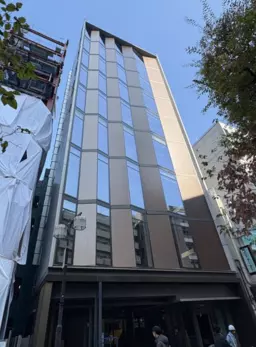 大森駅 徒歩1分 2F〜4F 現況:その他 その他居抜きなど物件 【業種相談】外観