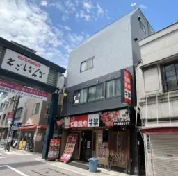 ◆ご質問や内見希望の方は【問い合わせ】からメッセージをお願い致します◆※お電話はお控えください。外観