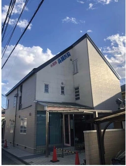 成瀬駅徒歩10分 賃料40万円 70.6坪 【飲食不可】外観