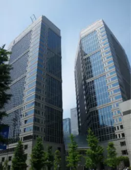 大手町駅 徒歩1分 B1F飲食ご相談可能 居抜き物件外観