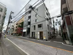 ≪学芸大学駅 徒歩3分｜B1階・78.77㎡｜重飲食相談≫