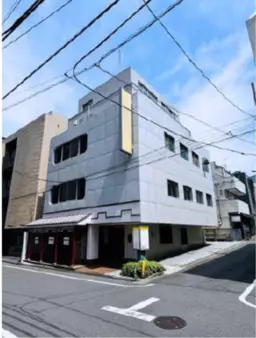 乃木坂駅 徒歩14分 1F 現況:その他 その他居抜きなど物件 【業種相談】外観