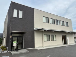 事務所・倉庫・作業場・サービス業OK！約157坪の一棟貸し！駐車場最大20台利用可能！外観