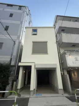 ◎赤羽駅 徒歩7分 1F スケルトン物件 【物販・サービス店舗相談可】