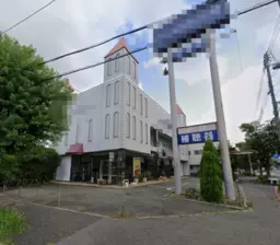 尼崎駅 徒歩13分 1F〜2F一棟貸し物件【飲食可】外観