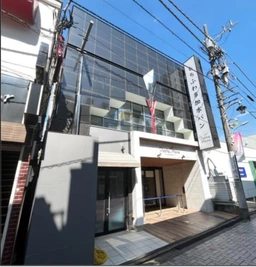 仙川駅 徒歩2分 2F〜3F 現況:その他 その他居抜きなど物件 【業種相談】外観