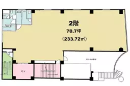 ■高田馬場駅【飲食不可】※メール問い合わせのみ対応可※