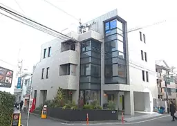 ≪北参道駅 徒歩3分｜4階・48.79㎡｜店舗事務所≫