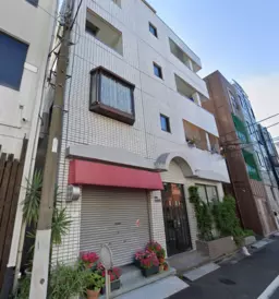 住吉駅 徒歩1分 1F スケルトン物件 【軽飲食可】カフェ・喫茶店・ケーキ屋