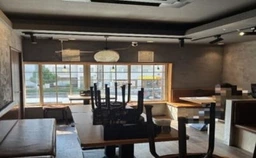 秋葉原8分｜希少エリア・ハンバーガー店居抜き！