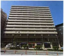 曙橋駅 徒歩6分 1F 現況:中華・エスニック 飲食居抜き物件 【軽飲食可】外観