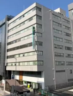 【飲食可】新横浜駅 徒歩1分！ 1Fのスケルトン物件！