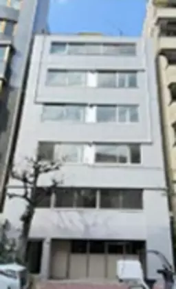 八丁堀駅 徒歩3分 1F スケルトン物件【物販・飲食・美容室など可】外観