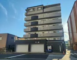 【TN1001】新杉田　徒歩３分　大通り沿い路面店！　寿司屋居抜き！！！！！外観