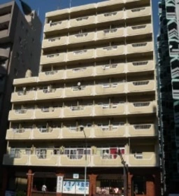 東新宿駅 徒歩2分 3F 現況渡し 【エステサロン・美容系可】【24時間営業可】【風俗不可】