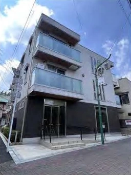 堀切菖蒲園駅 徒歩1分 1F スケルトン物件 【飲食可(重飲食不可)】