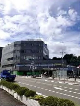 唐木田駅 徒歩1分 5FB区画 現況:その他 その他居抜きなど物件 【飲食不可】外観