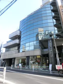 ≪恵比寿駅 徒歩6分｜5階・116.14㎡｜店舗事務所≫