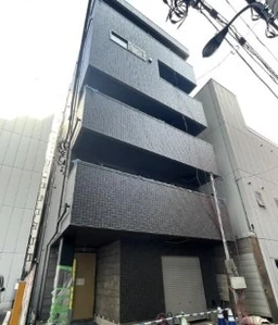 東銀座駅 徒歩6分 3F スケルトン物件【店舗・事務所】 【飲食不可】