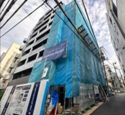 【業種相談】方南町駅 徒歩1分！！路面物件 ！！お問い合わせください！