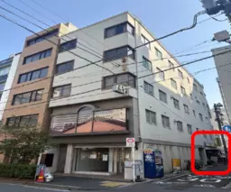 秋葉原駅 徒歩4分 1F スケルトン物件