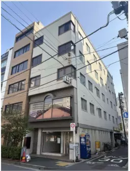秋葉原駅 徒歩5分 1F スケルトン物件 【飲食不可】
