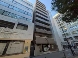 池袋駅 徒歩2分 5F 現況:その他 その他居抜きなど物件 【飲食不可】外観