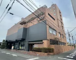本庄駅 徒歩1分 1F〈1-A〉＋3F〈3-A〉和食店飲食居抜き物件 【飲食可】外観