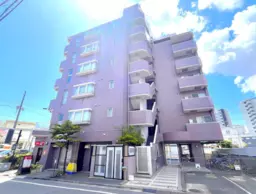 【HS1002】川崎駅のバスから10分。1階路面飲食可能物件。
