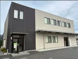 【宮原】1棟貸・2種住居地域/駐車10台＋隣地10台・賃料相談可