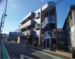 町田駅徒歩10分 賃料33万円 42.2坪 【飲食不可】外観