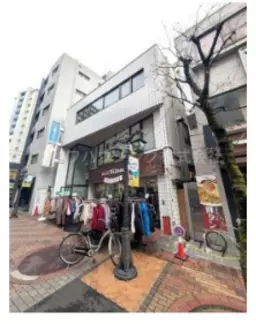 川口駅 徒歩7分 3F 現況:その他 その他居抜きなど物件 【業種相談】