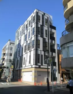 ≪広尾駅 徒歩5分｜3階・78.19㎡｜店舗事務所≫