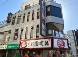 ひばりヶ丘駅 徒歩1分 2F スケルトン物件 【業種相談】