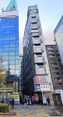 新宿駅 徒歩2分 3F 物件 【飲食可】