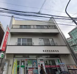 ≪明治神宮前駅 徒歩9分｜2階・67.62㎡｜軽飲食相談≫
